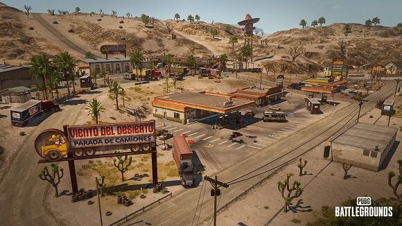 25.1update truckstop mailing