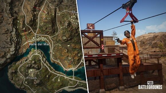 25.1update zipline mailing
