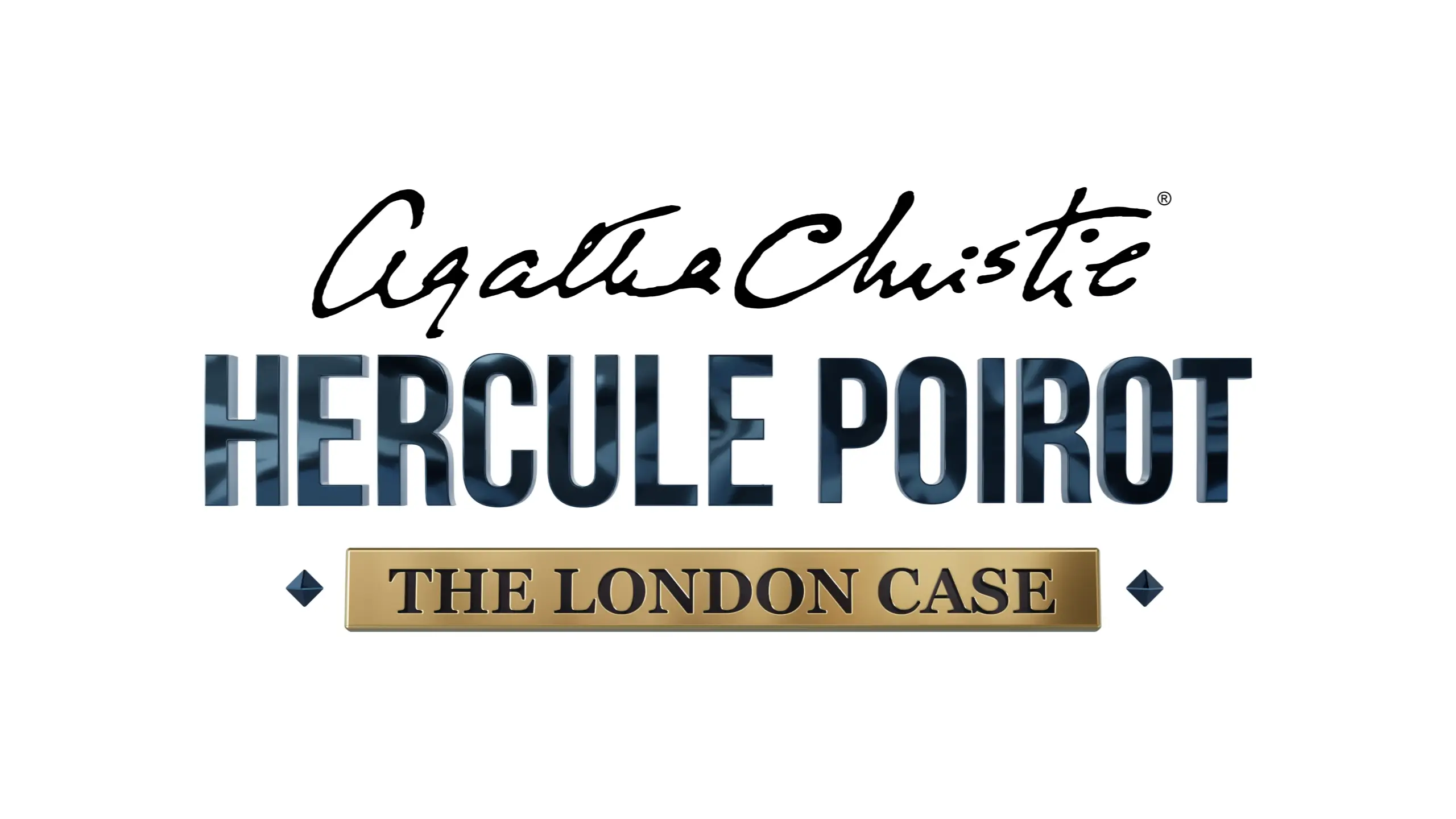 Agatha Christie – Hercule Poirot: The London Case ab sofort erhältlich ...