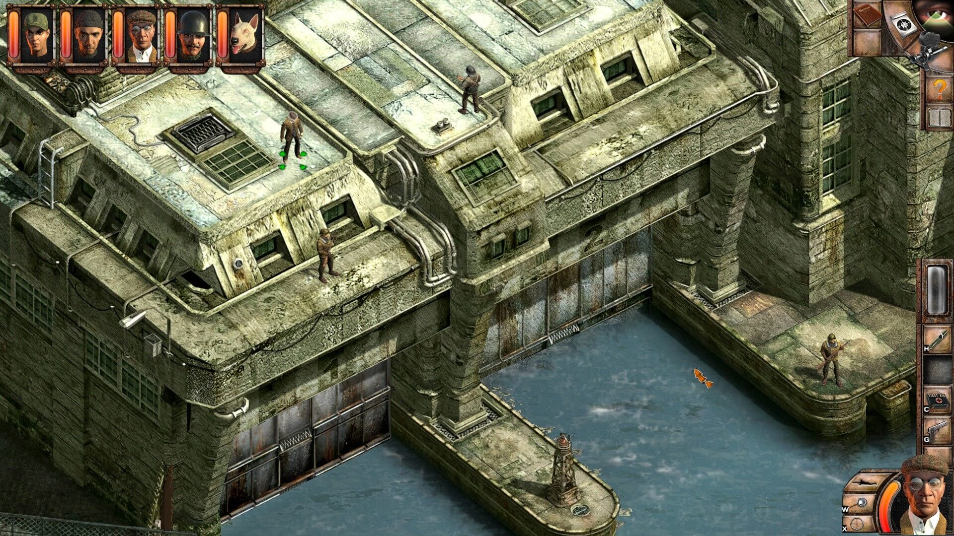 Commandos2 Hd Remaster Release Screenshots (4)