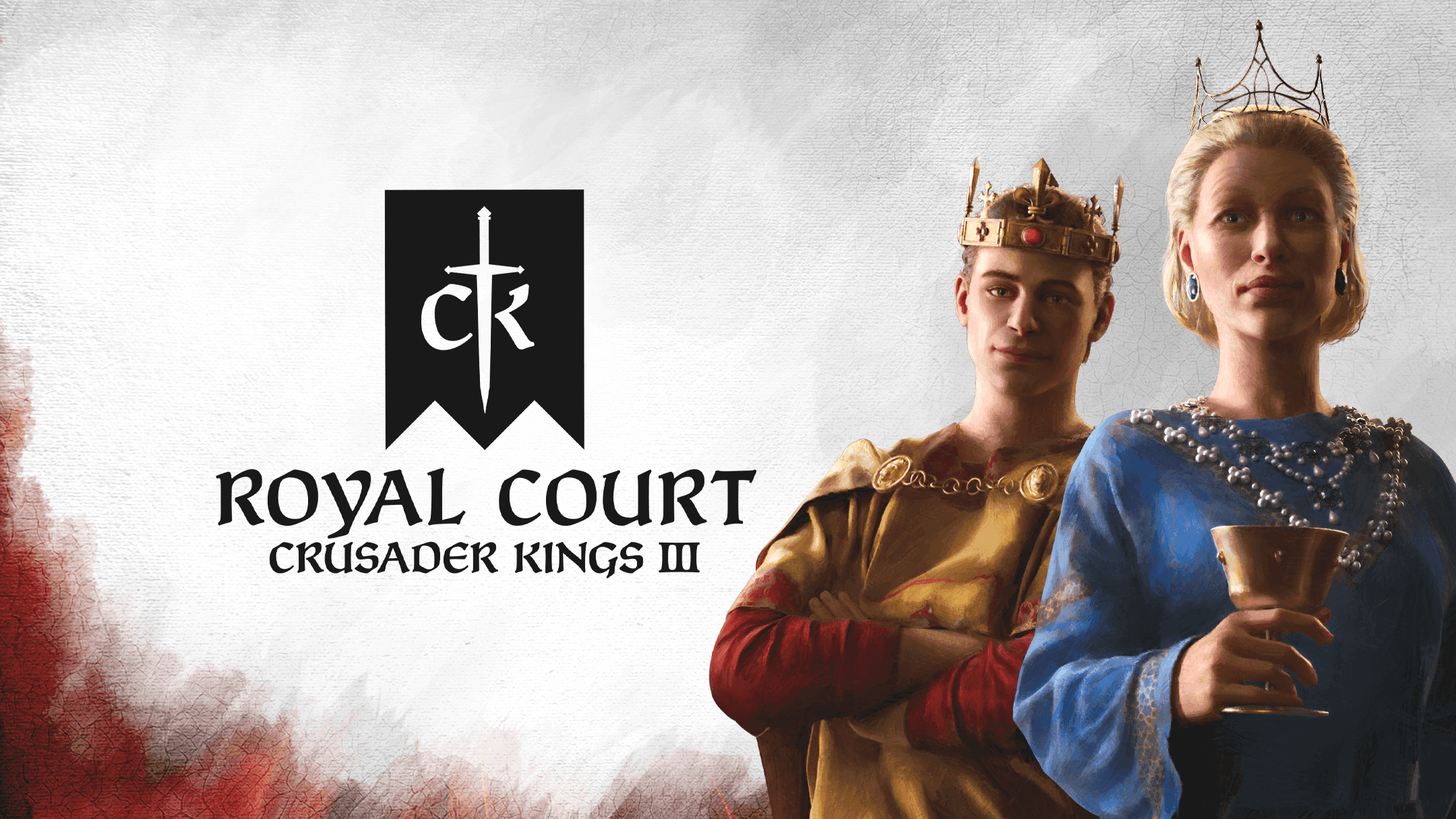 Crusader Kings III Royal Court jetzt für Konsolen erhältlich TestingBuddies Dein