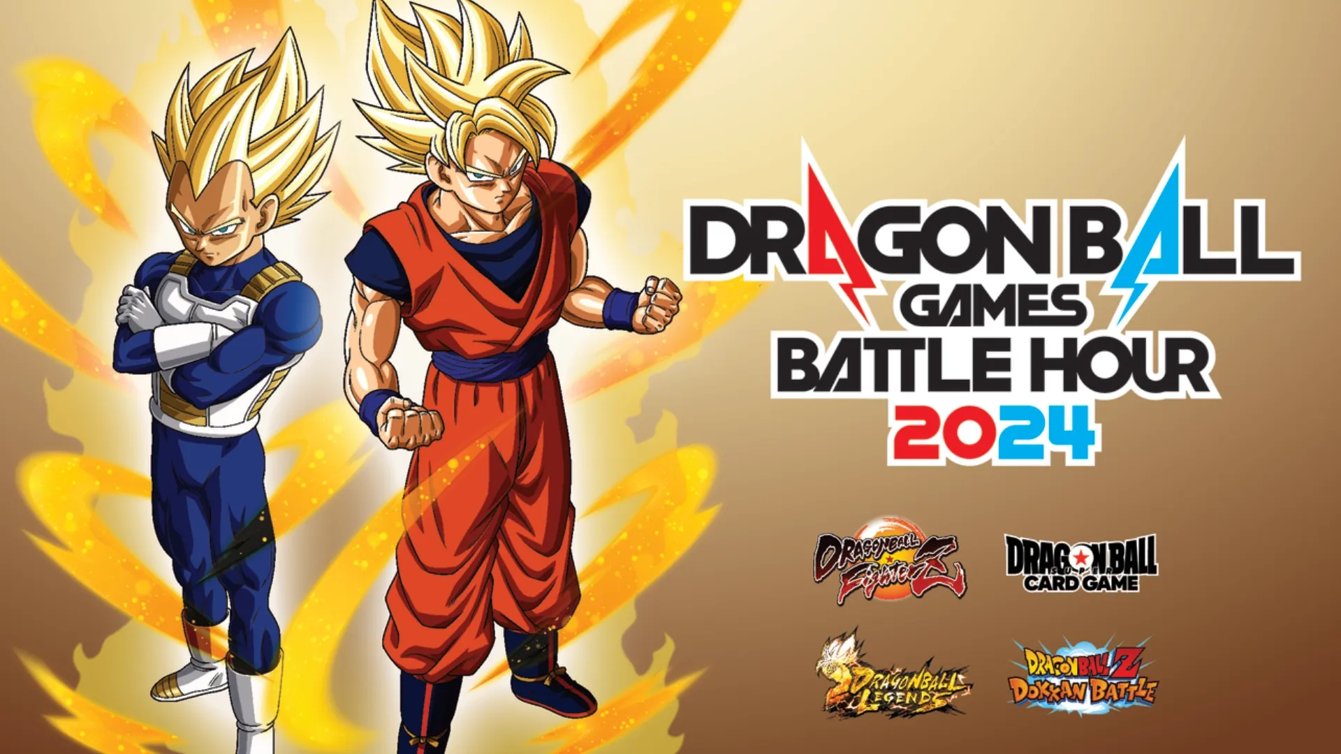 DRAGON BALL GAMES BATTLE HOUR 2024 Findet Ende Januar In Los Angeles   DBGBH 2024 Keyvisual 2 9113ee9c9d.webp