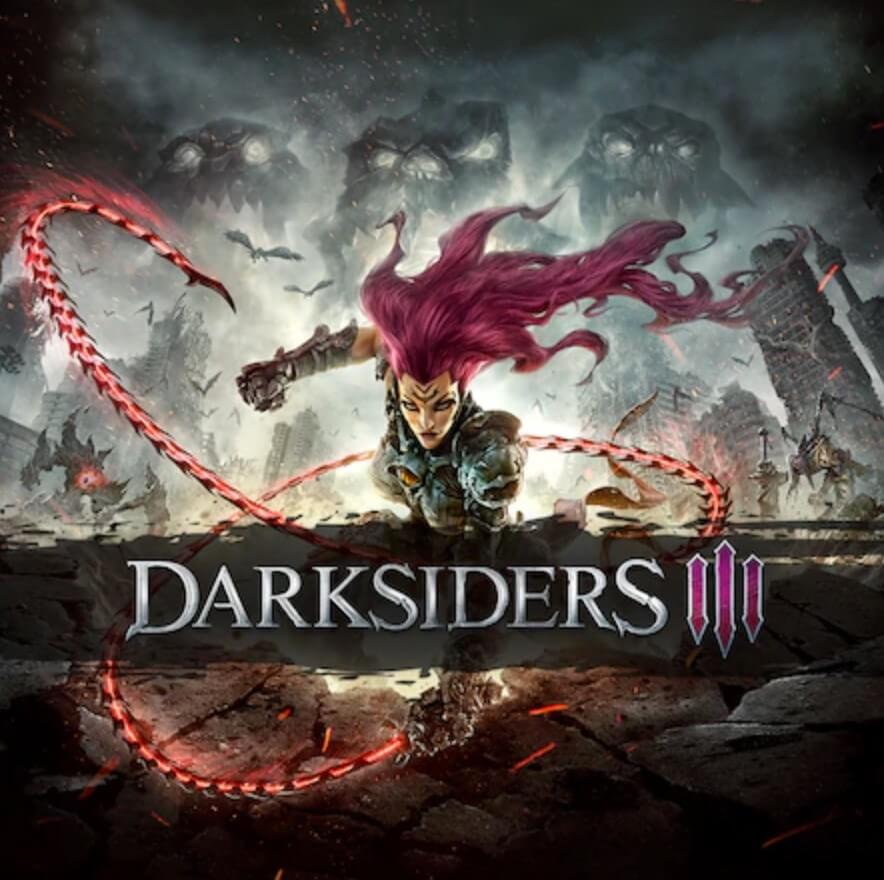 Darksiders