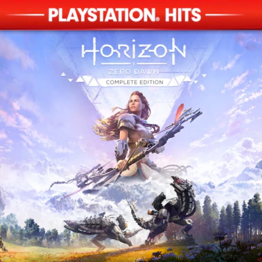 Horizon