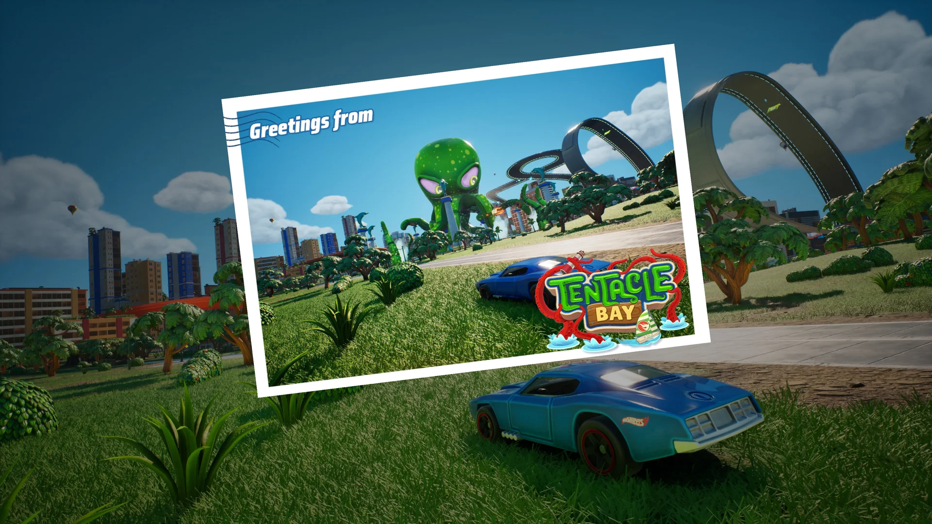 Hot Wheels Infinite Rush - 4.webp