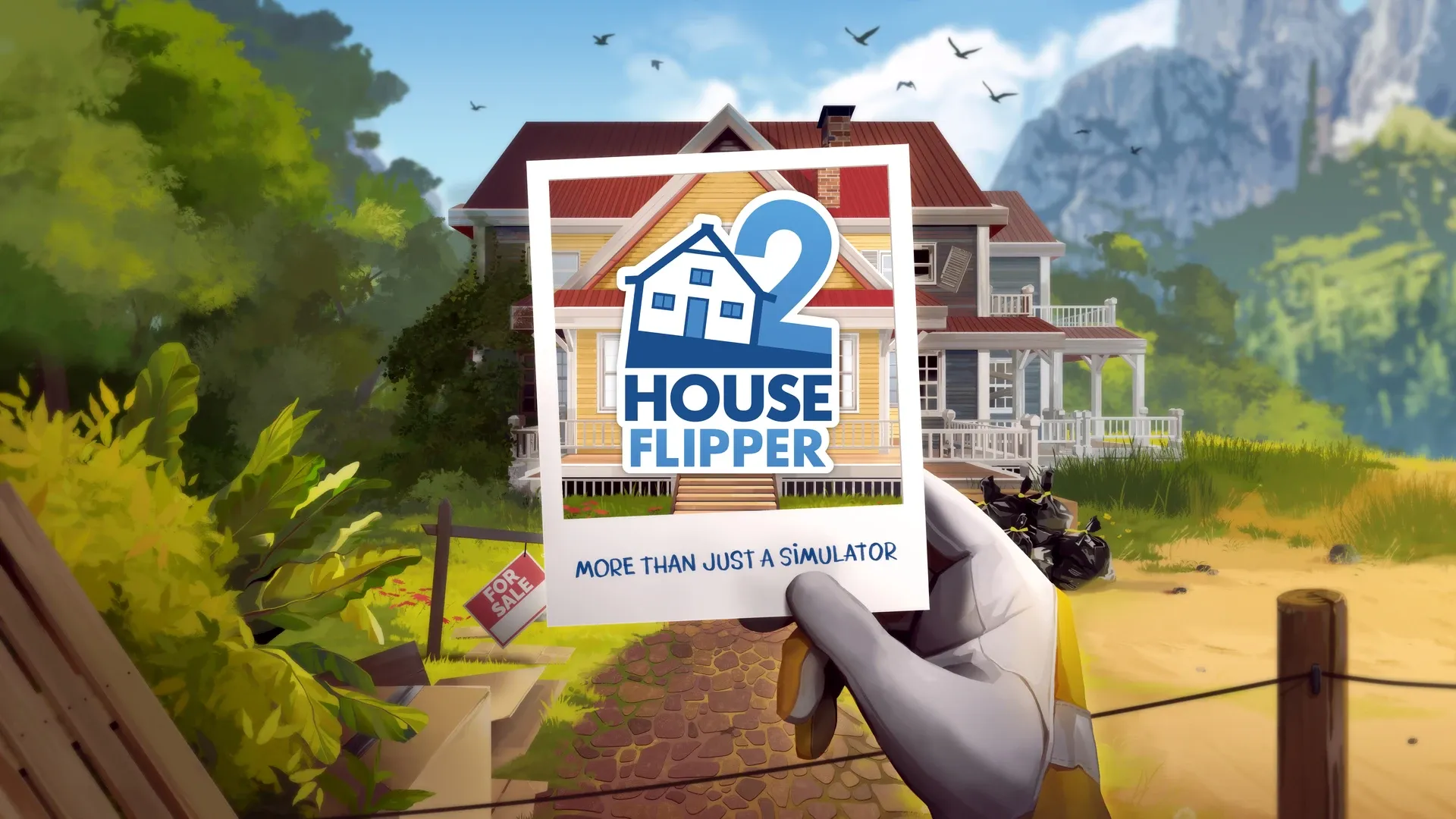 House Flipper 2 im Test Pimp my Home TestingBuddies