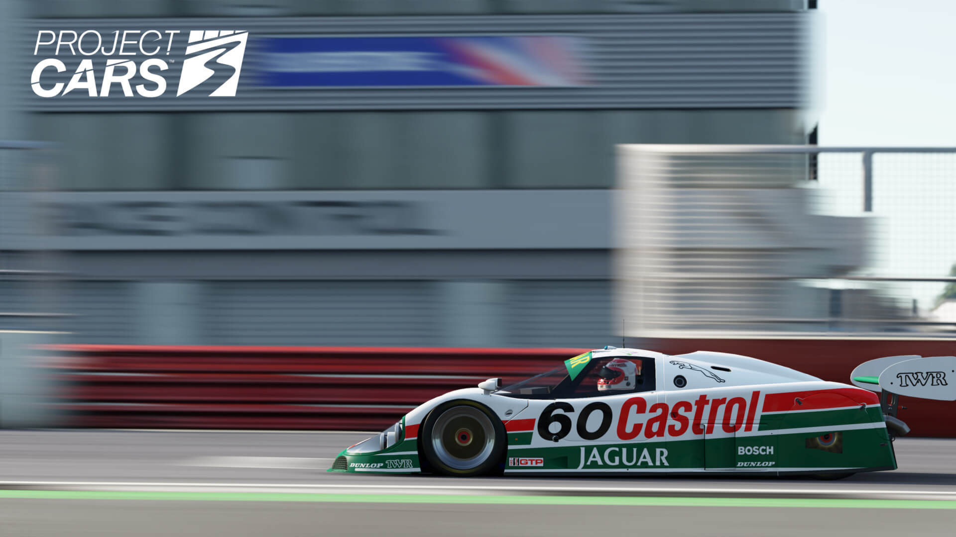 Jaguarxjr12 Silverstone
