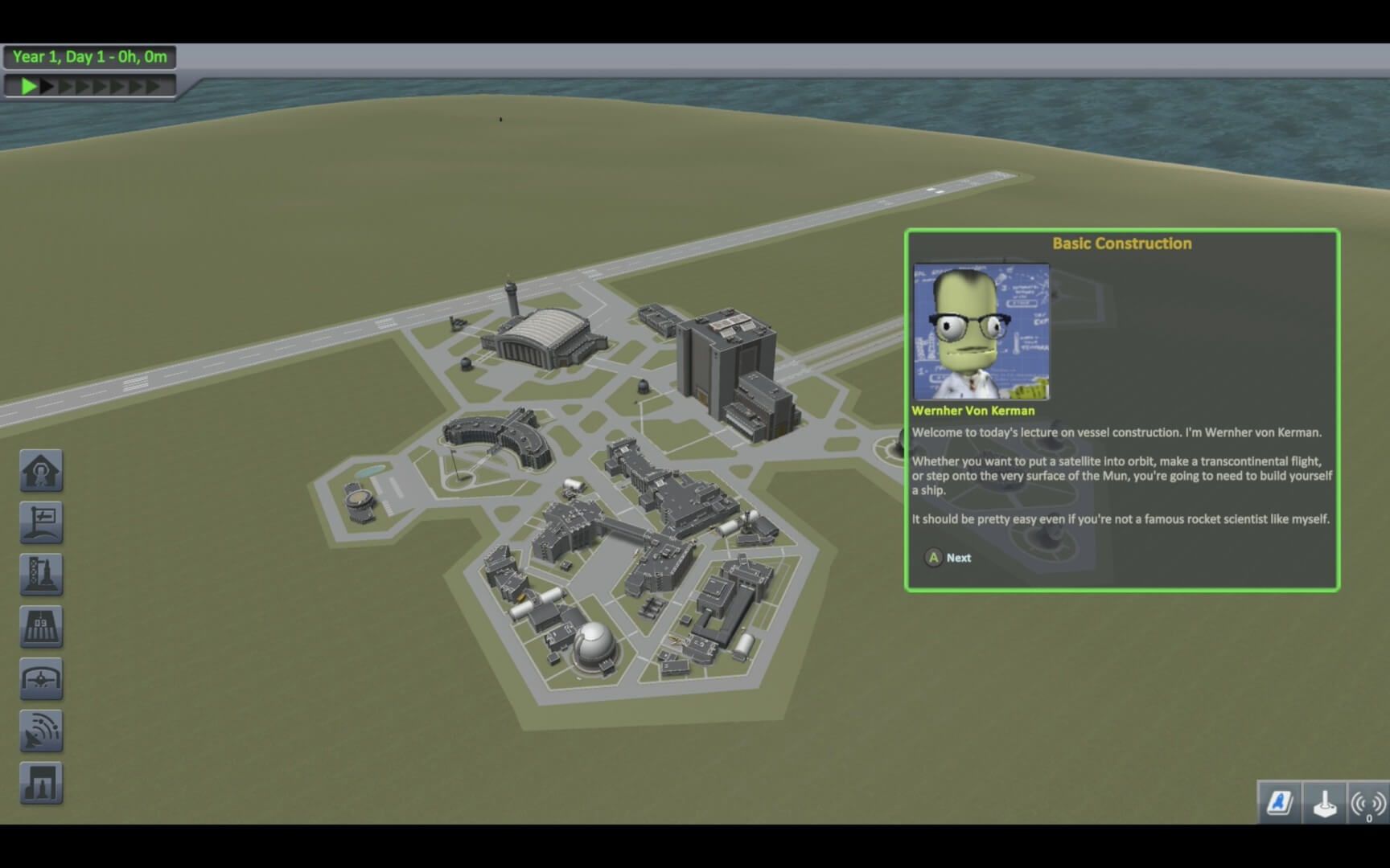 Kerbal Space Program4.10