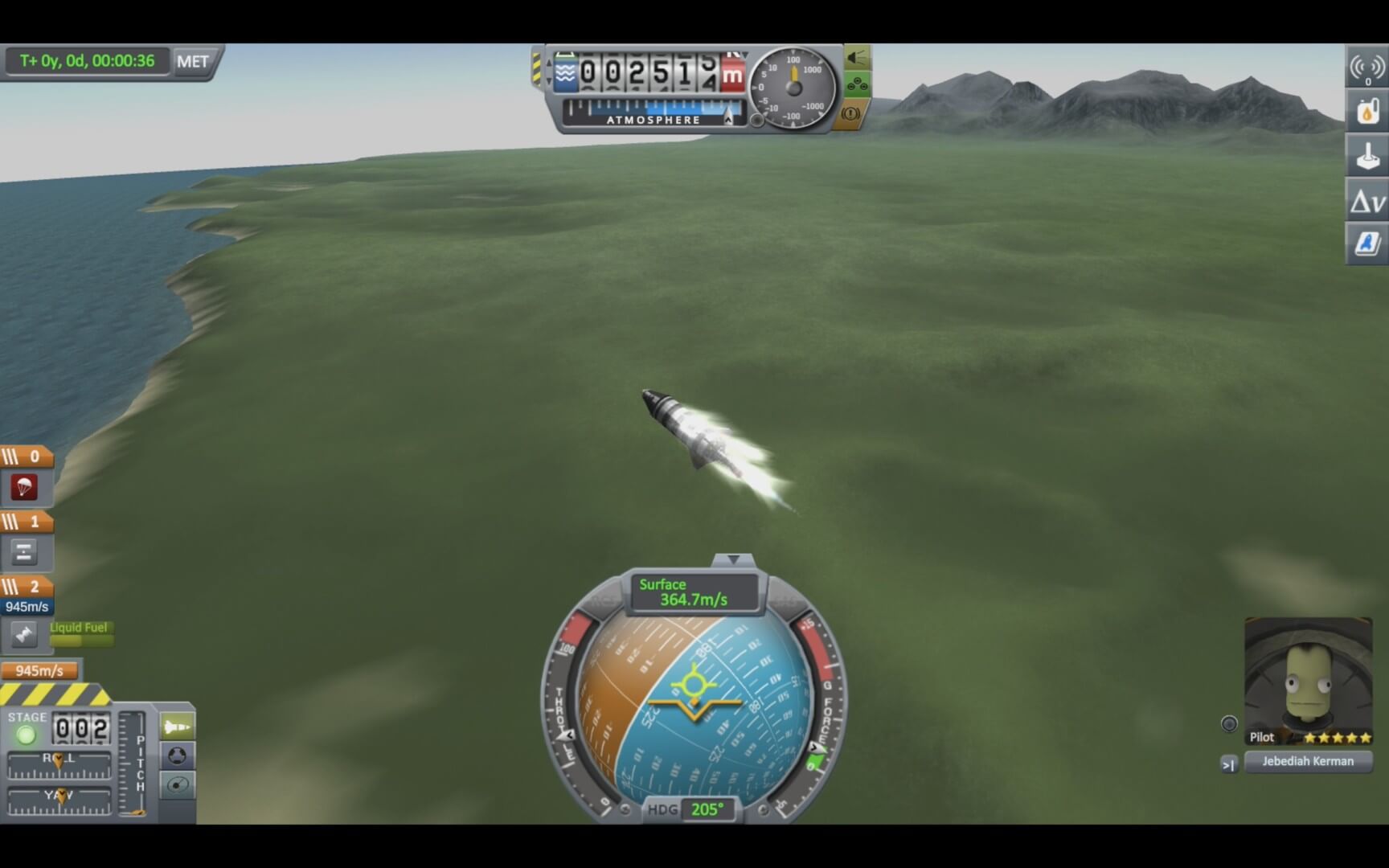 Kerbal Space Program.08