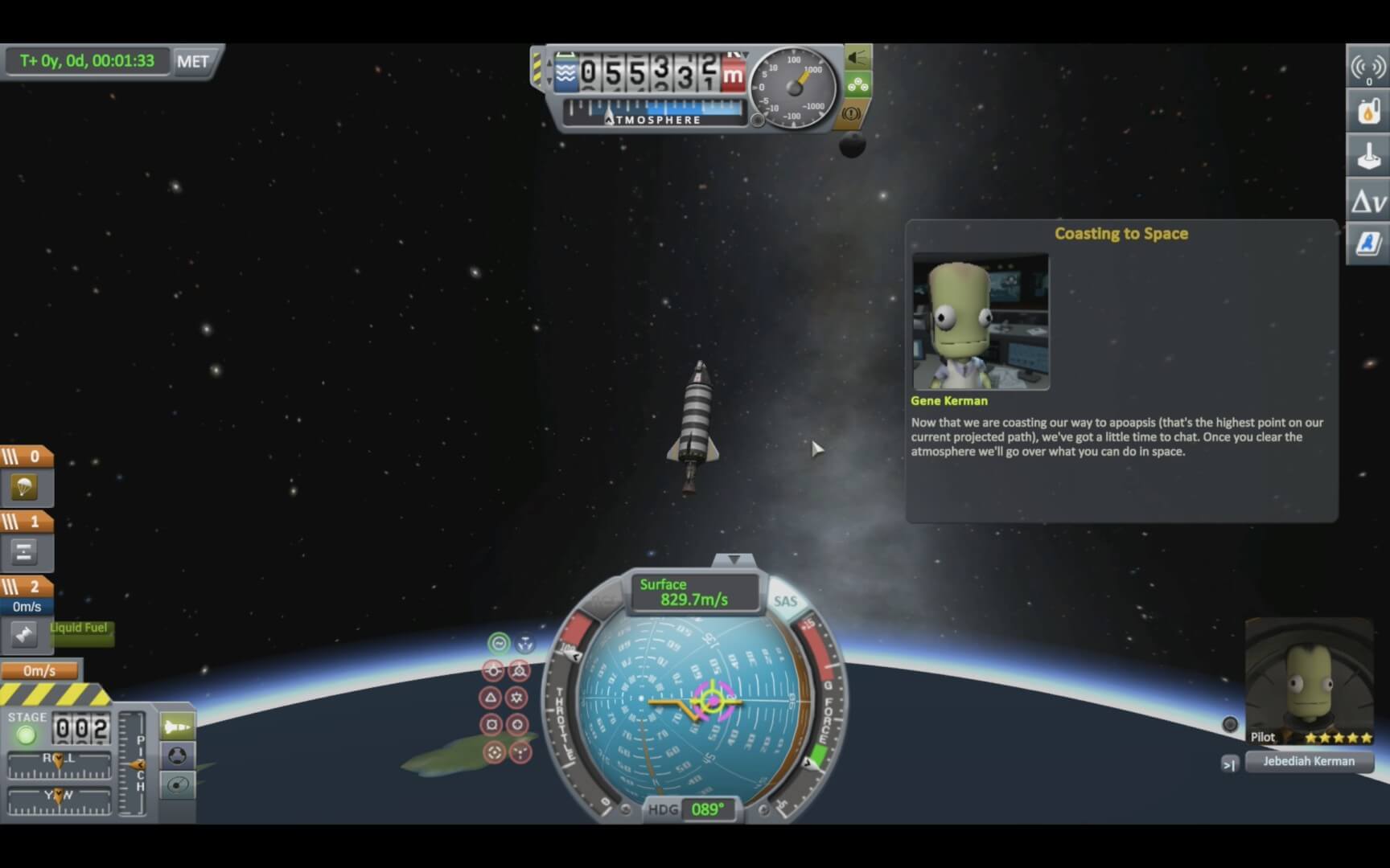 Kerbal Space Program.21