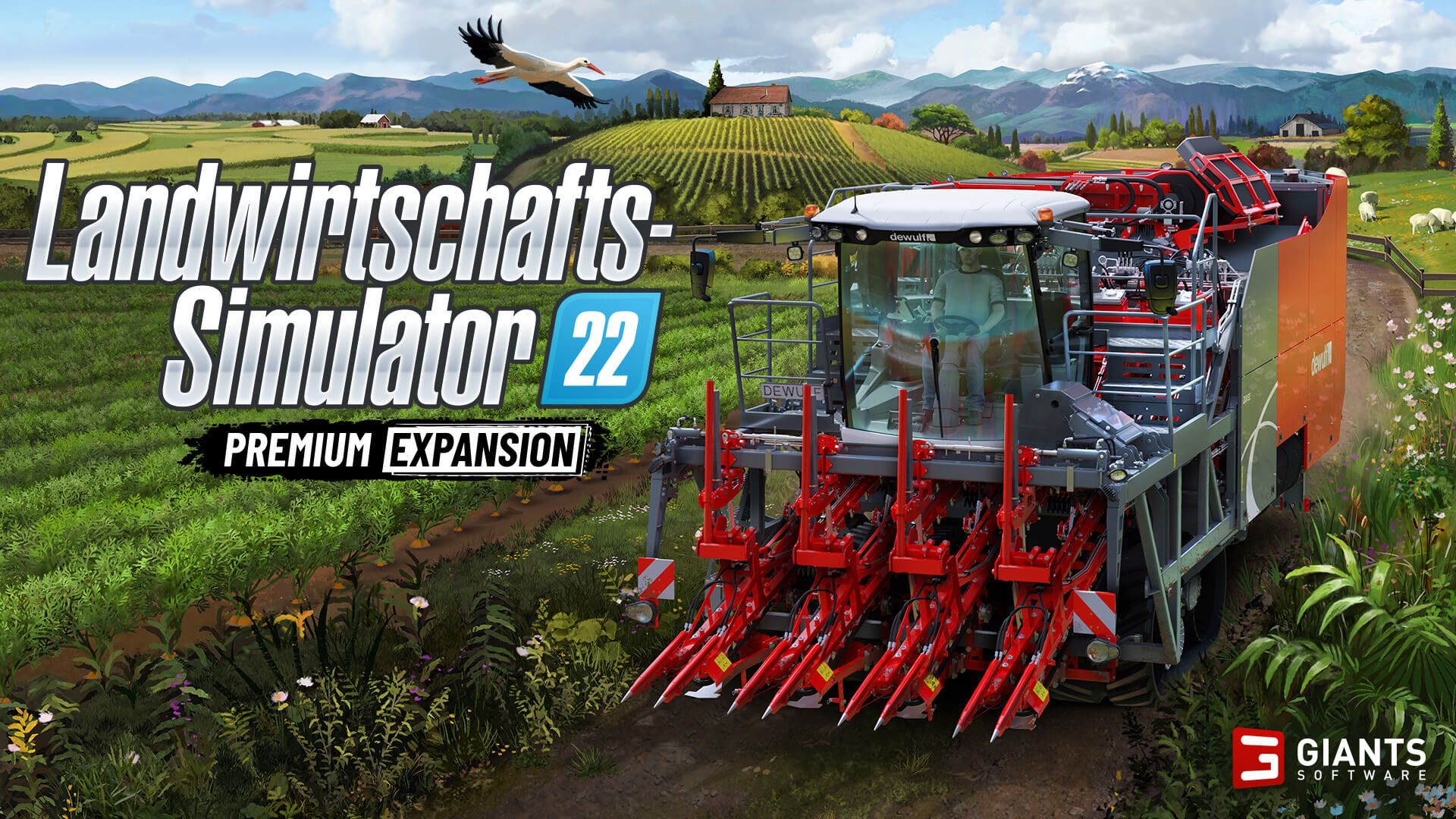 Reiche Ernte beim Landwirtschafts-Simulator 22: Über 1,5 Millionen  verkaufte Einheiten in der ersten Woche - TestingBuddies - Dein  unabhängiges Spielemagazin