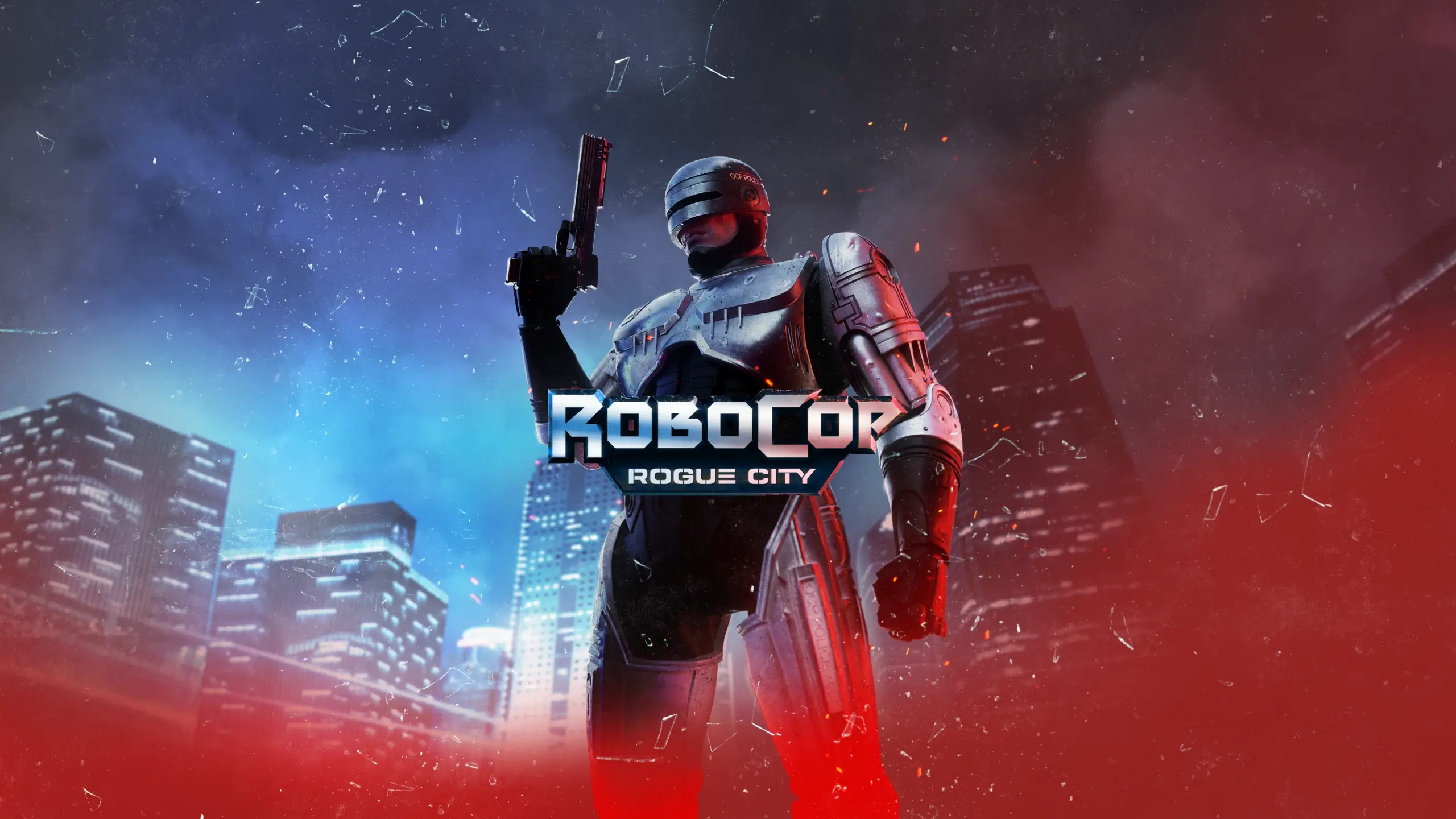 RoboCop: Rogue City bekommt Neues Spiel+ - TestingBuddies - Dein  unabhängiges Spielemagazin