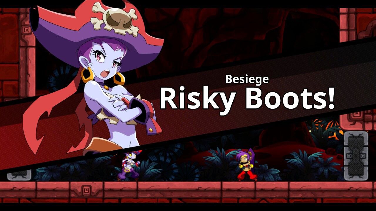 Shantae Bilder (15)