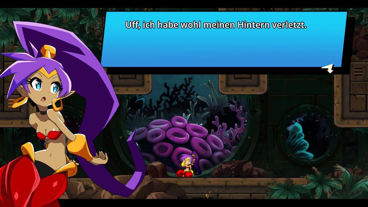 Shantae Bilder (3)