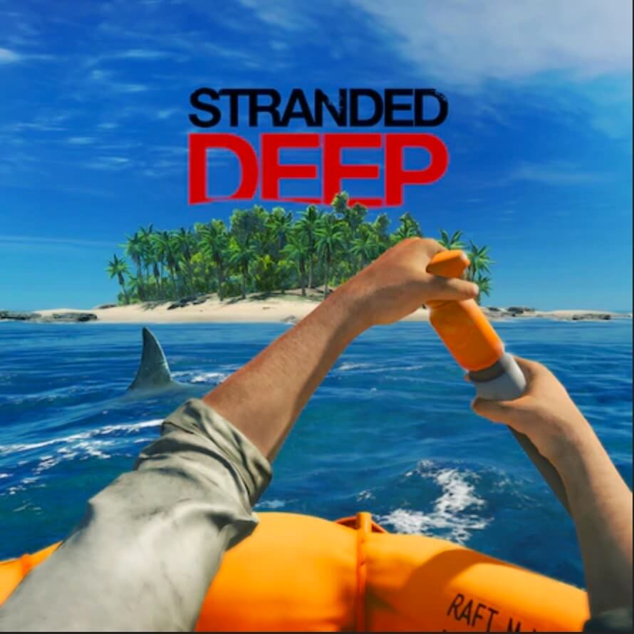 Stranded