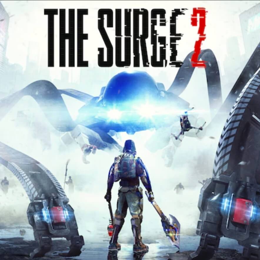 Surge