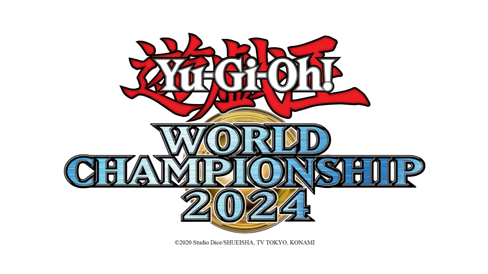 Die YuGiOh! World Championship 2024 findet in den USA statt