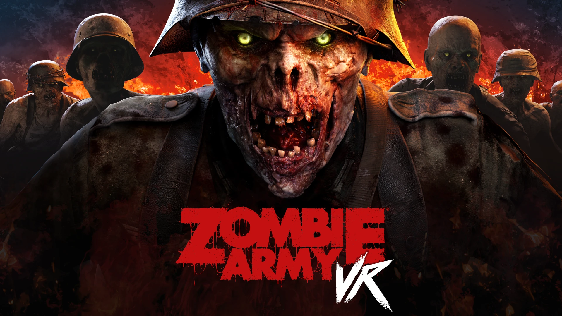 Zombie Army VR im Test: Ein VR-Zombie-Fest? - TestingBuddies