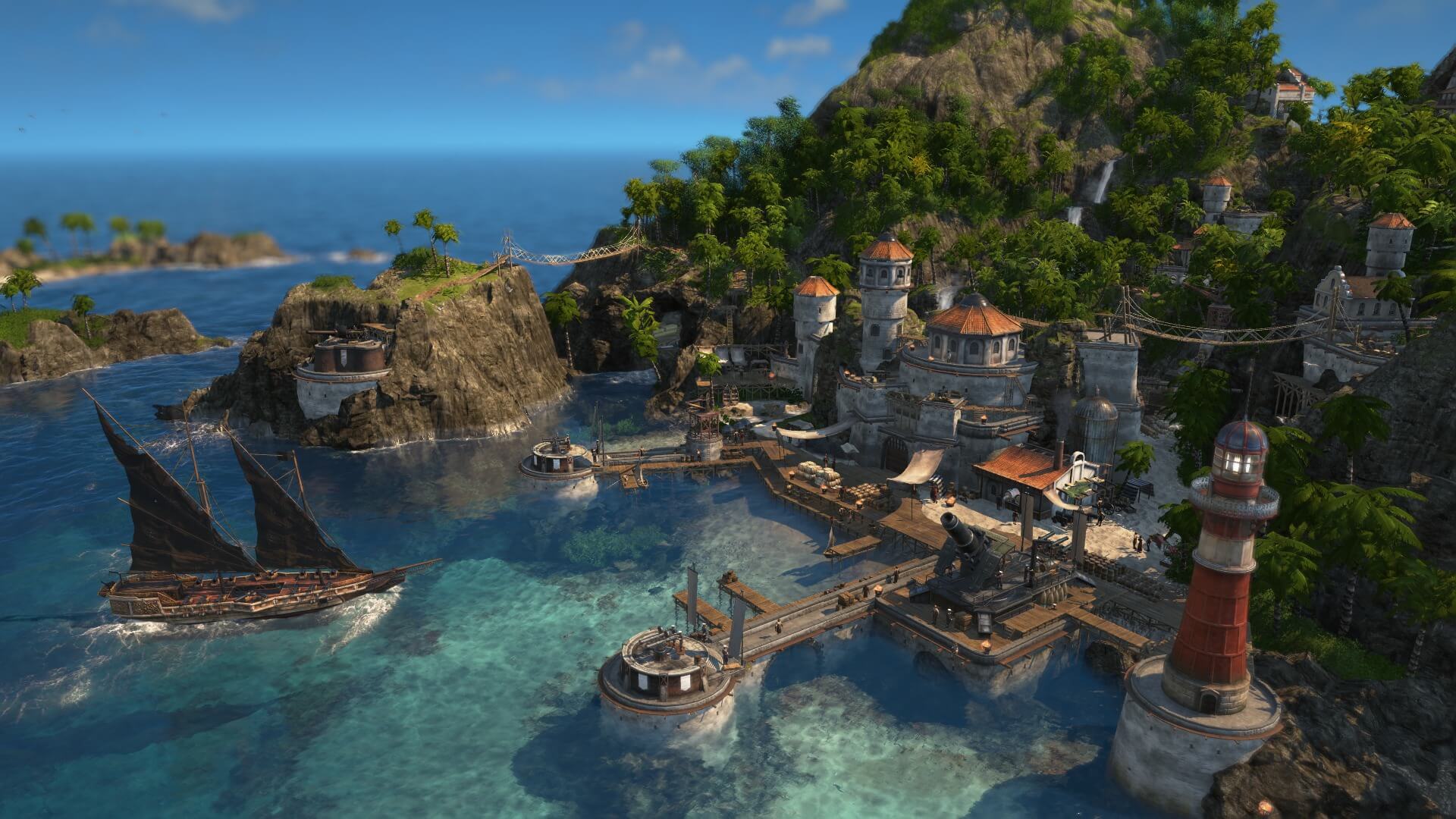 anno 1800 screen console edition pirate island 20230117 6pm cet