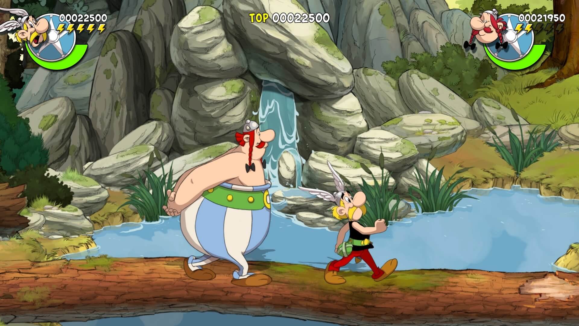 asterix & obelix slap them all! 20211205202354
