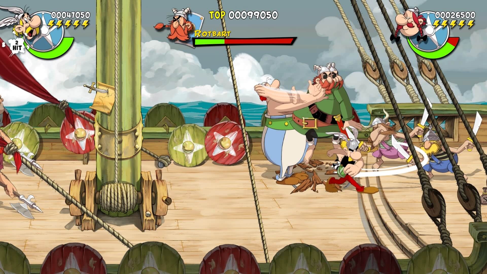 asterix & obelix slap them all! 20211213193500