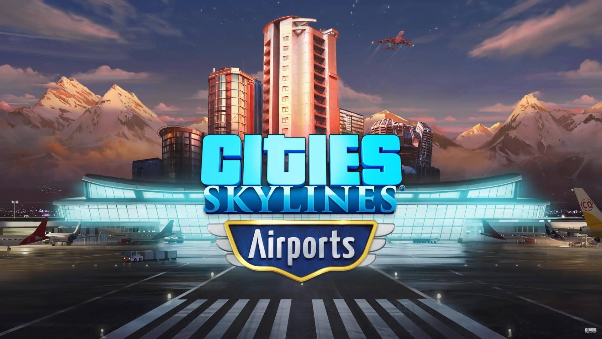 Cities Skyline kann nicht installiert werden? (PC, Computerspiele, Steam)