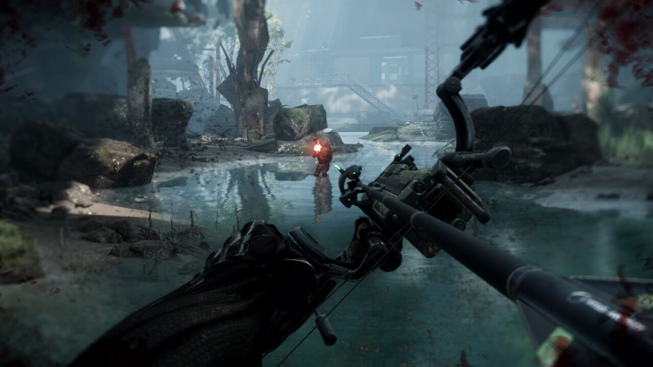 crysis 3 remastered 1 c3rm switch action bowdraw 720p