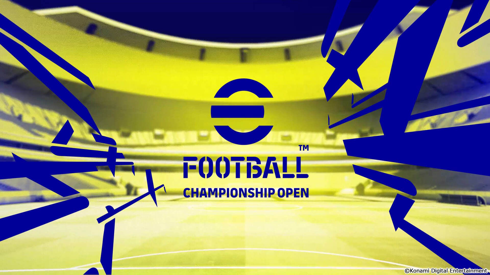efootball championship open