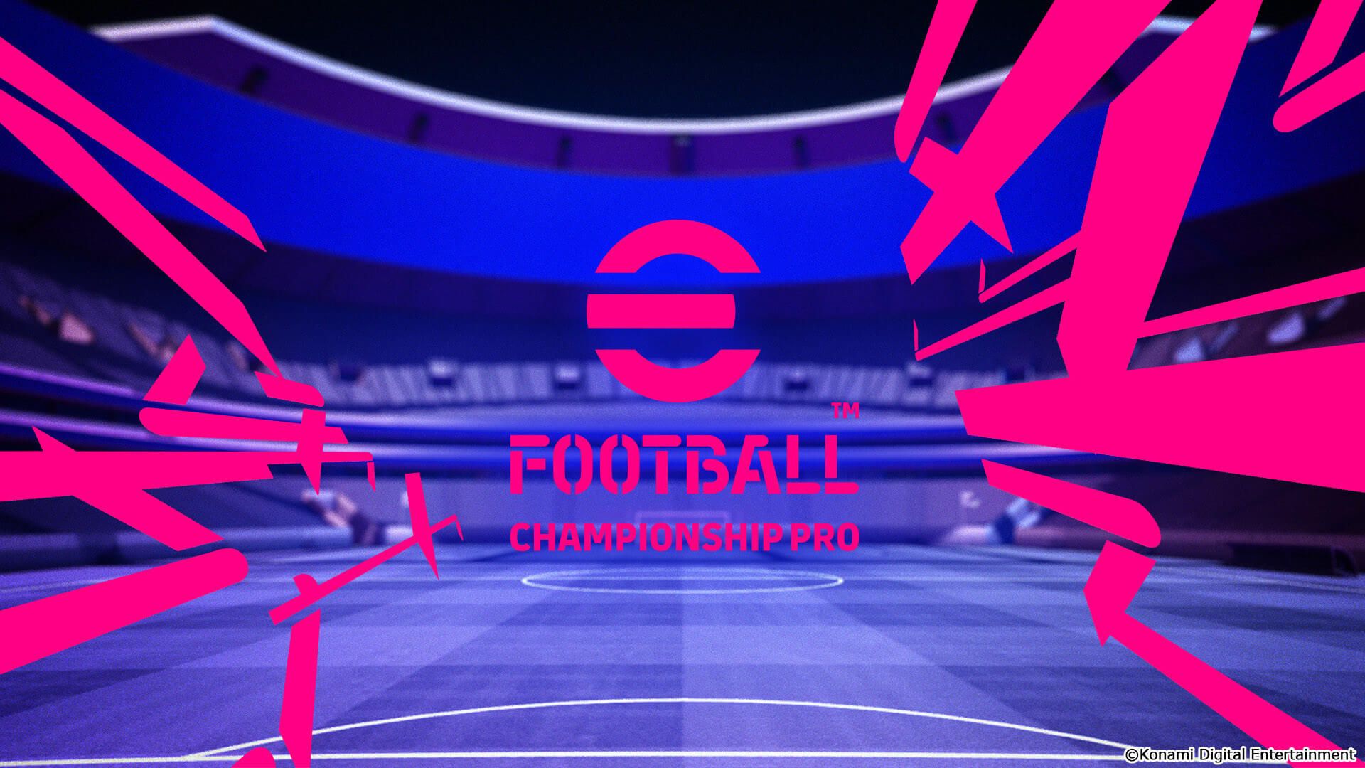 efootball championship pro