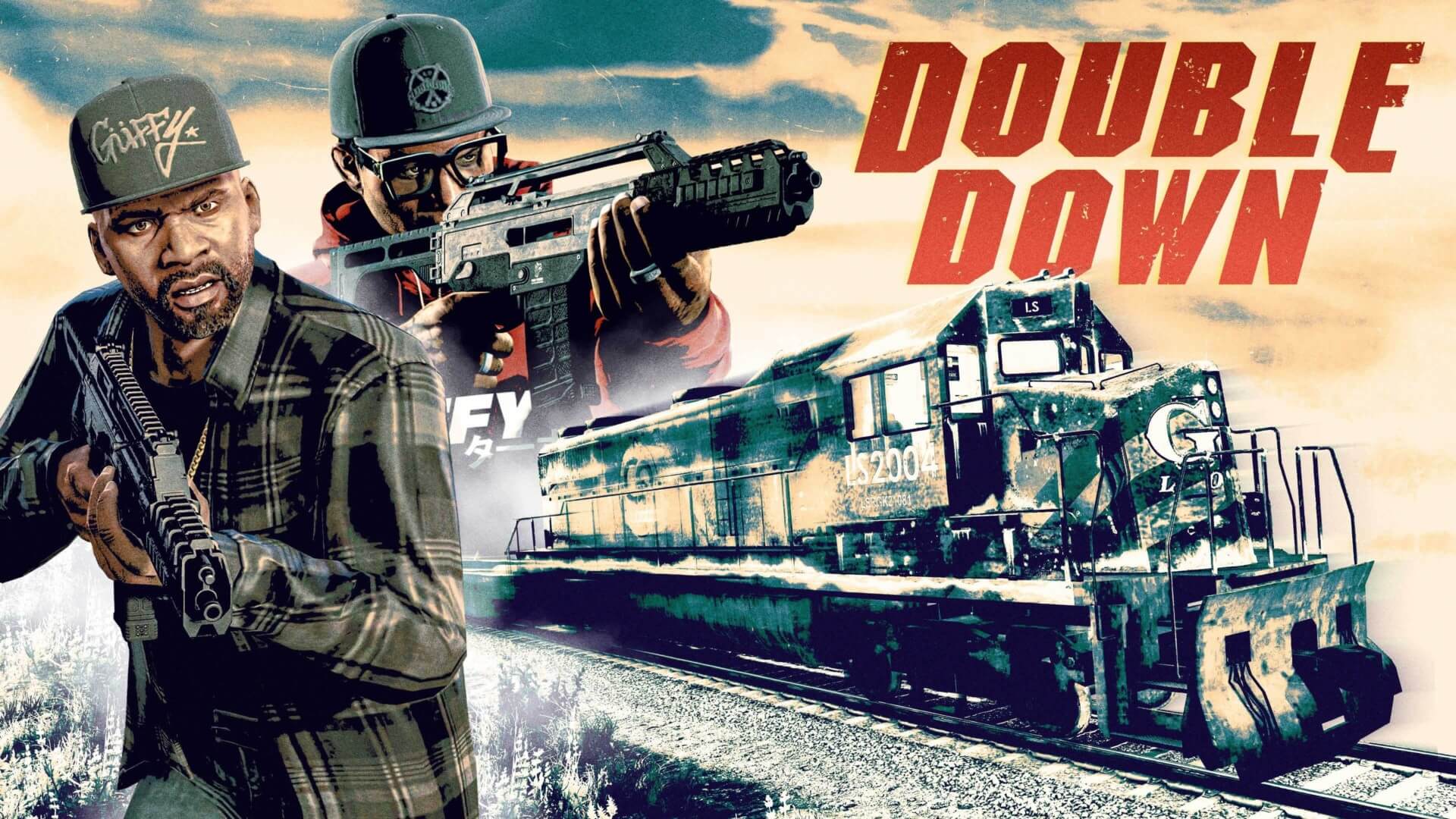 gta online 3 24 2022 double down