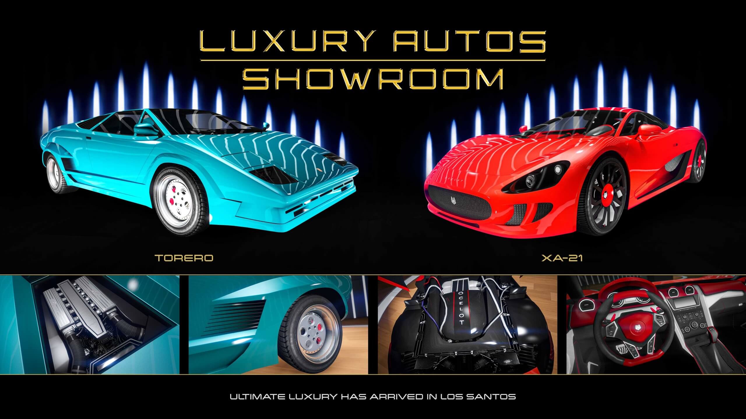 gta online 8 10 2023 luxury autos