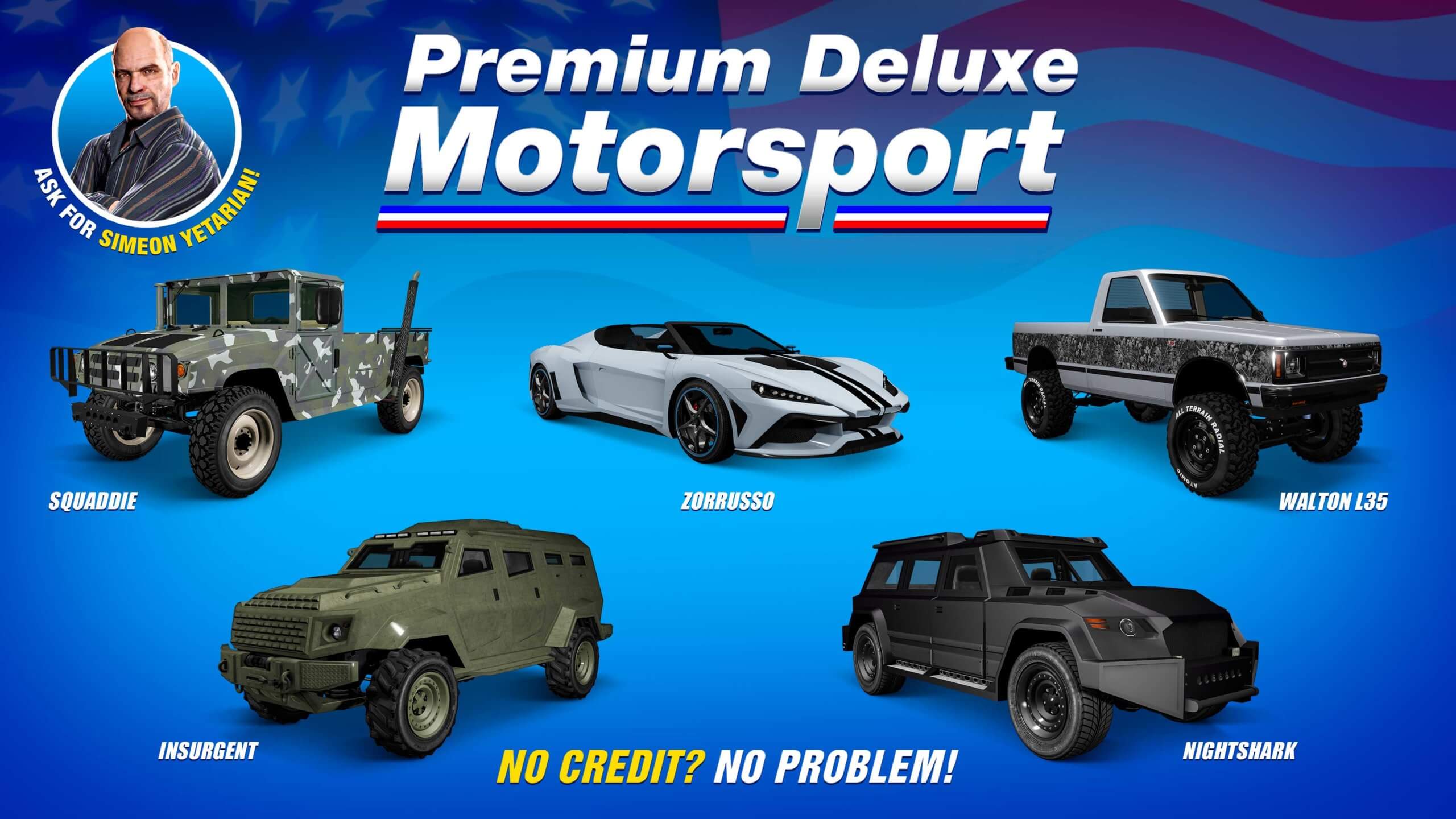 gta online 8 10 2023 premium deluxe motorsport