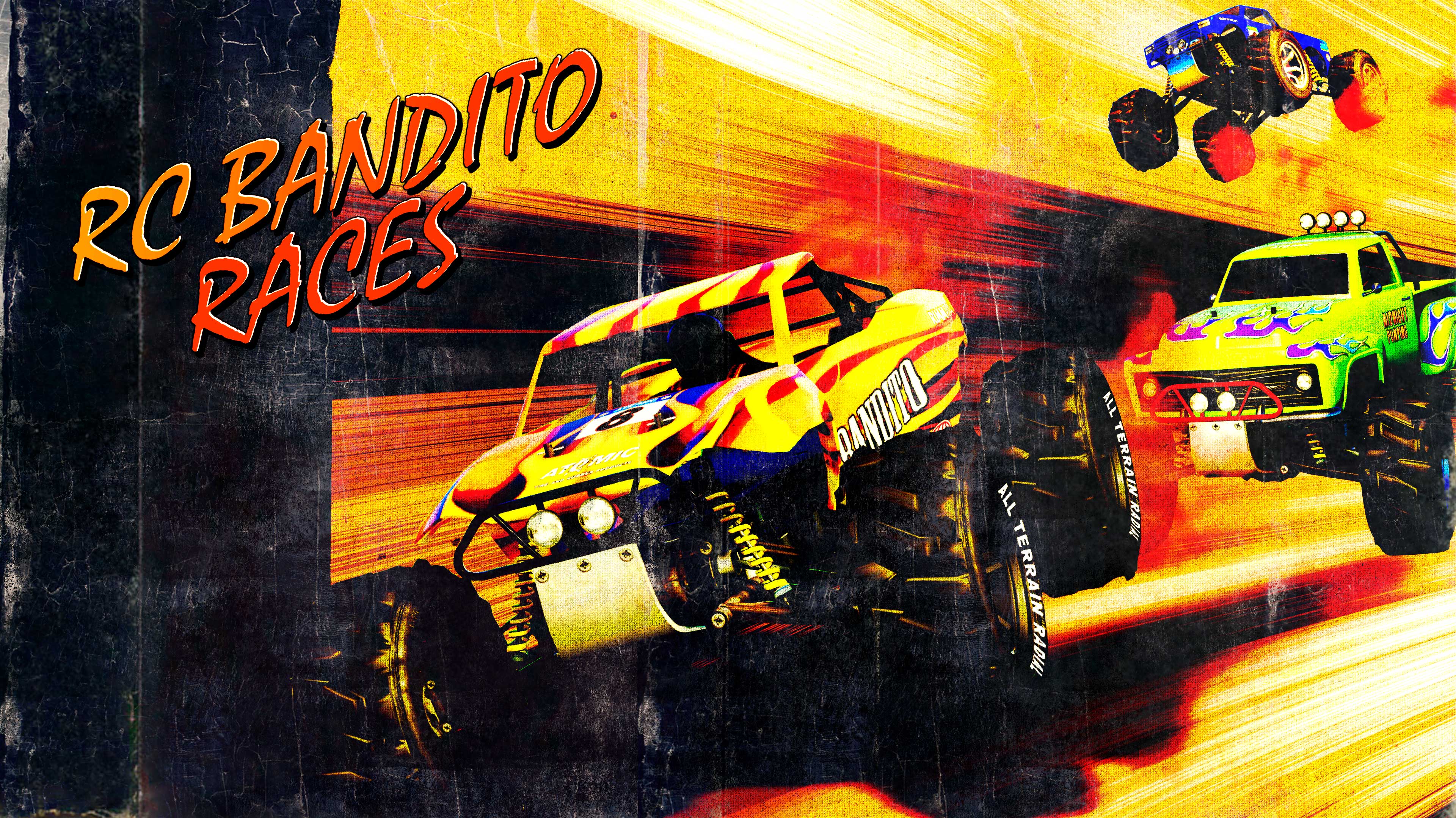 gta online rc bandito races image 7