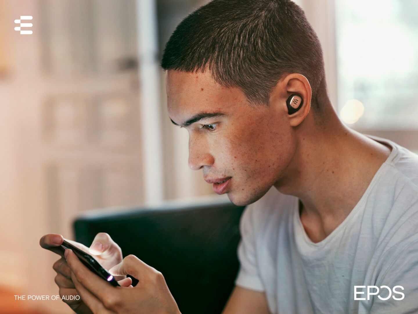 Die In-Ear Kopfhörer für\'s Taugen TestingBuddies auch Gaming? die Dein von 270 - Test: Earbuds Hybrid unabhängiges im GTW EPOS - Spielemagazin kleinen