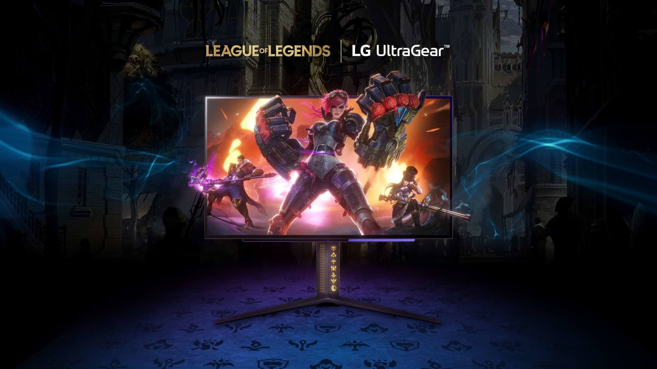 lgultragear leagueoflegends