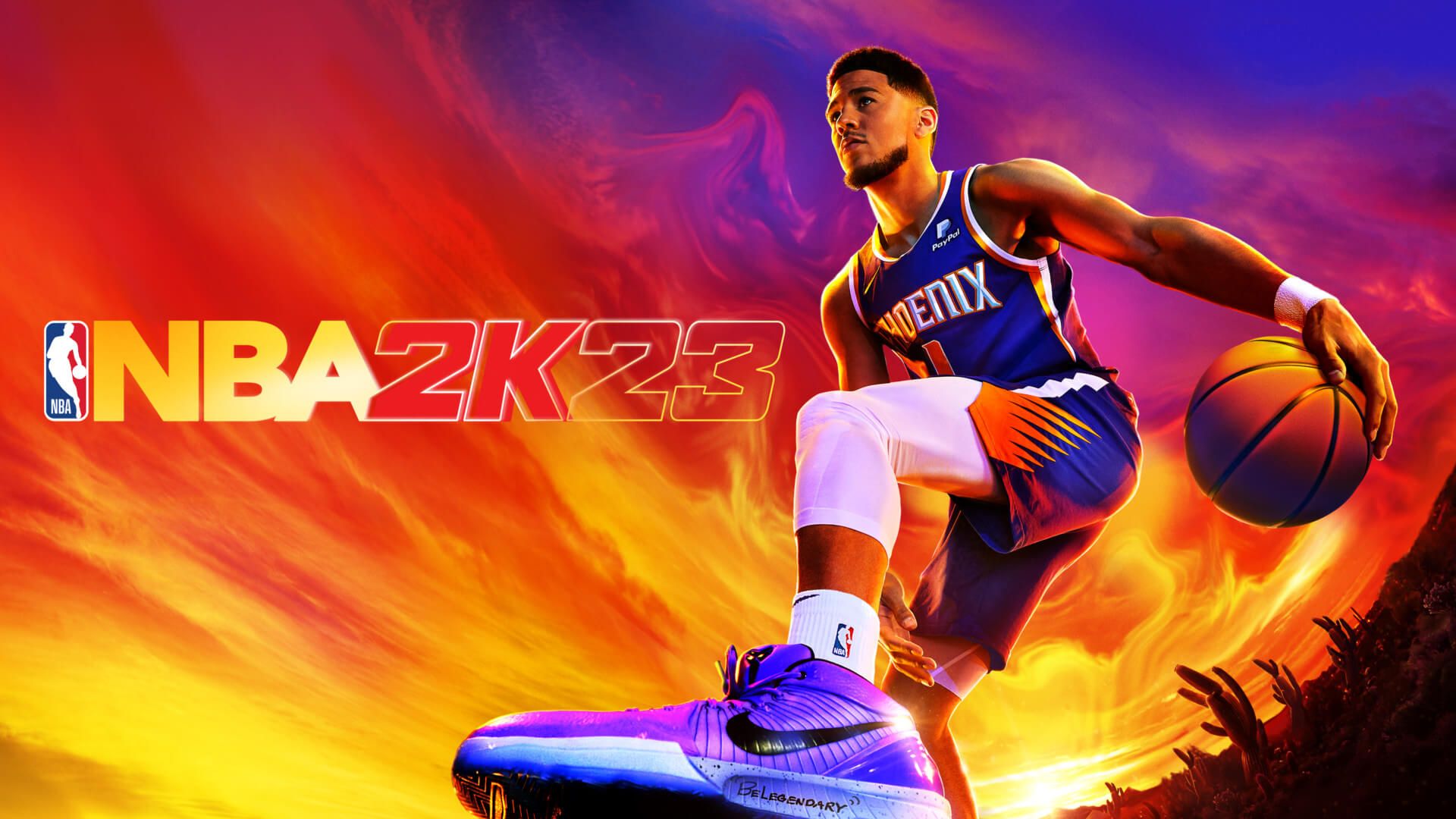 NBA 2K23 im Test - lohnt sich eine Rückkehr auf den Court? - TestingBuddies