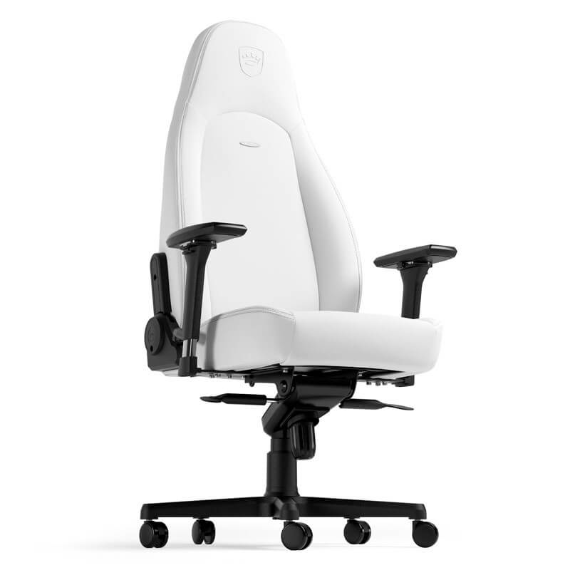 noblechairs icon white edition (3)
