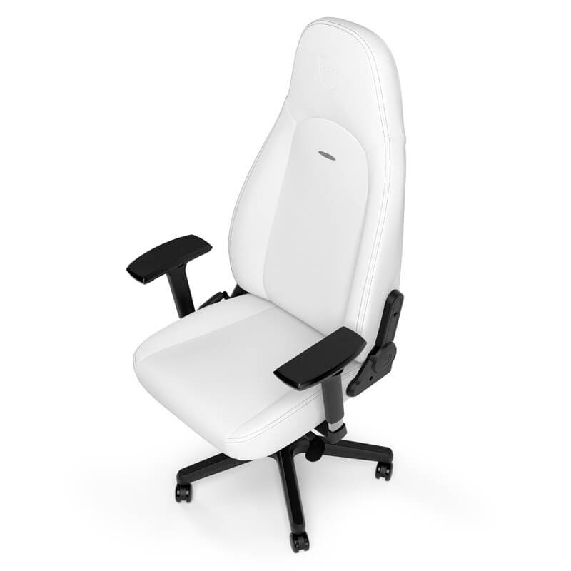 noblechairs icon white edition (4)
