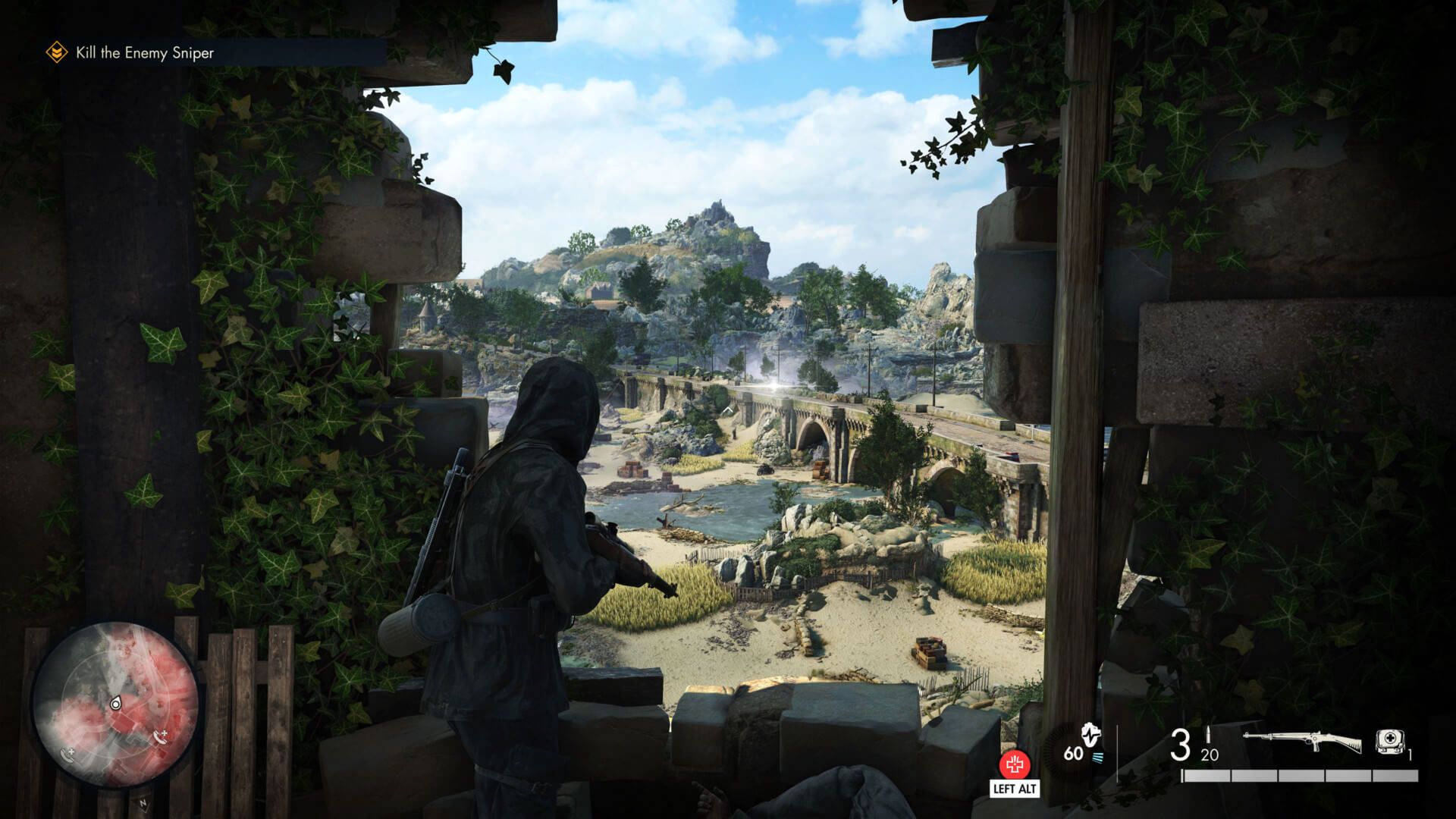 sniper elite 5 screenshots releasedate multiplayer 04