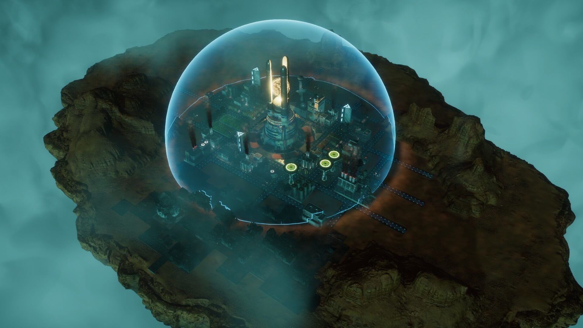 sphere flyingcities screenshots (7)