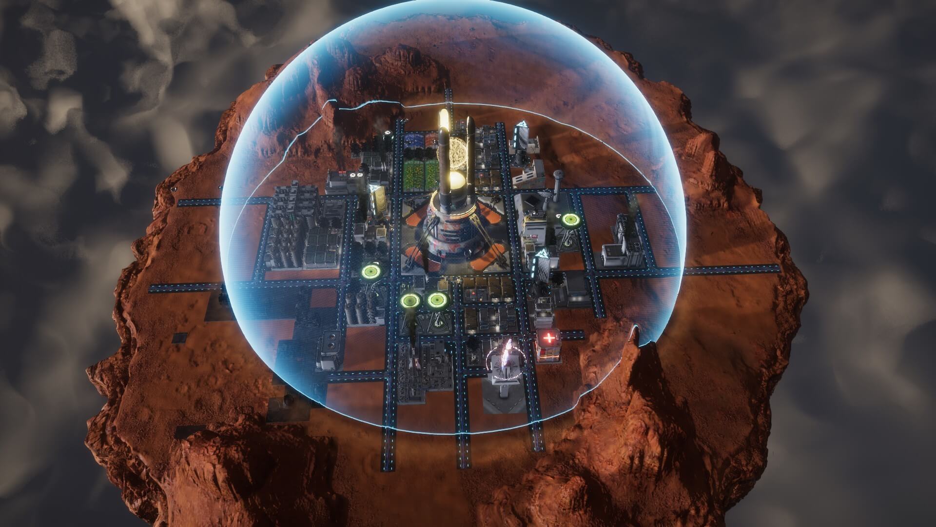 sphere flyingcities screenshots (9)