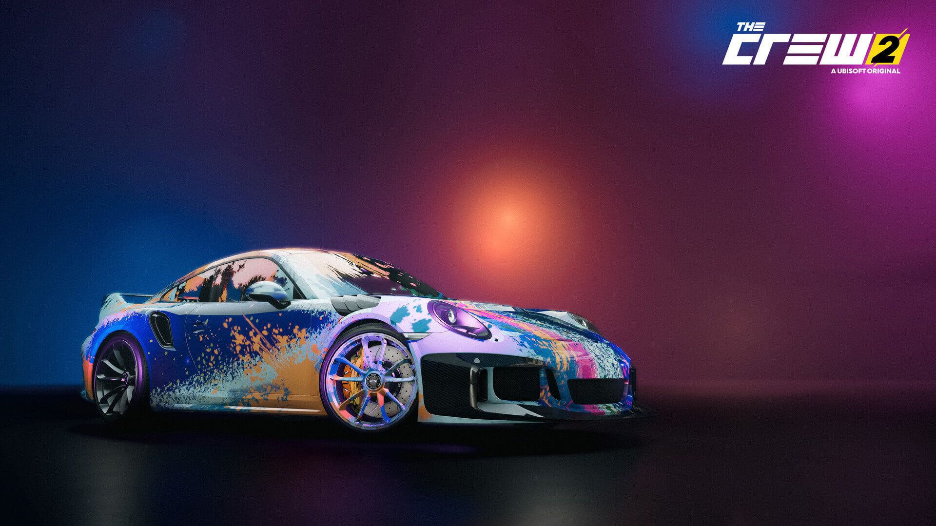 tc2 s5e1 screen porsche splatter 150322 6pm cet
