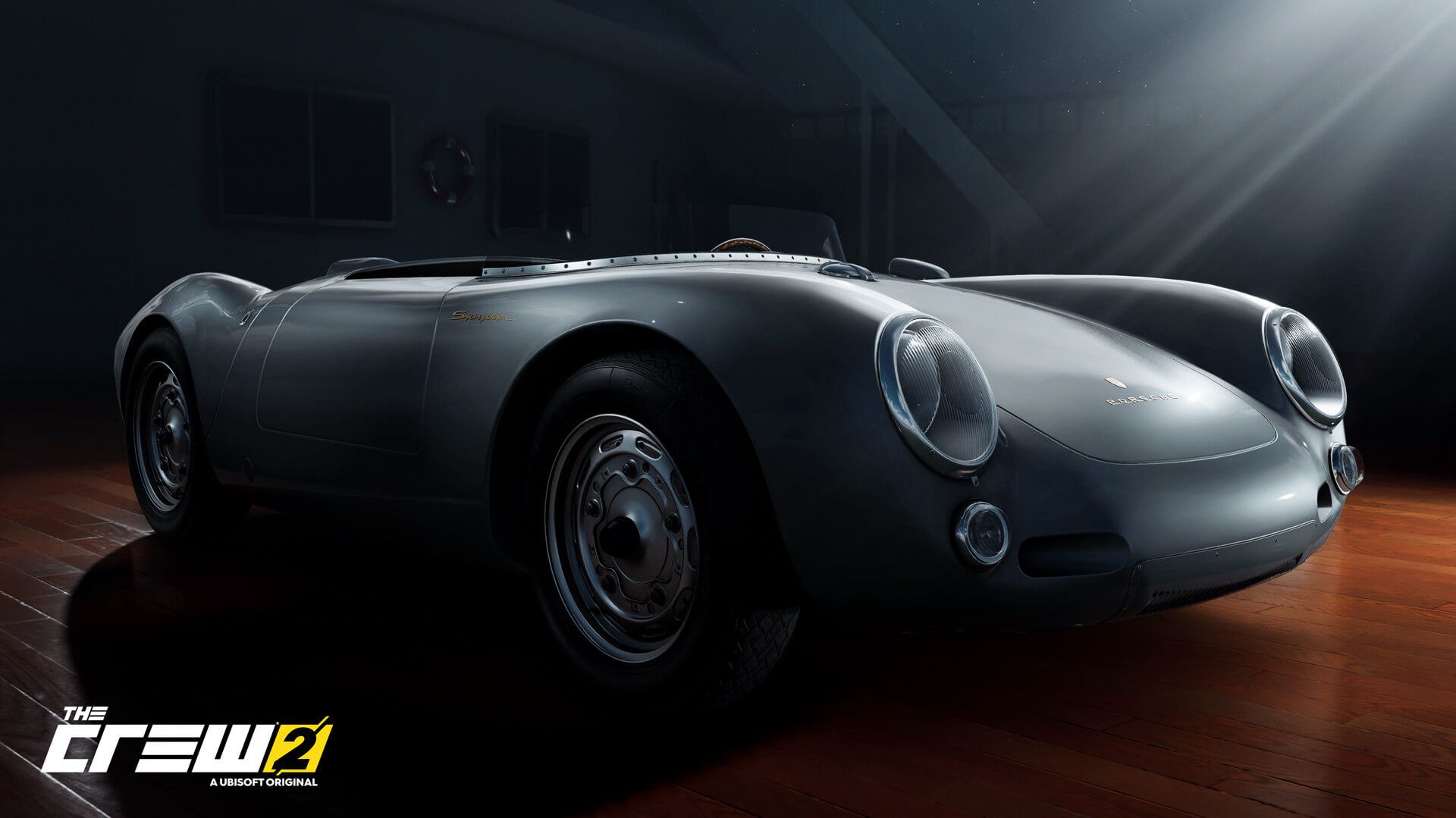 tc2 s5e1 screen porsche spyder 150322 6pm cet