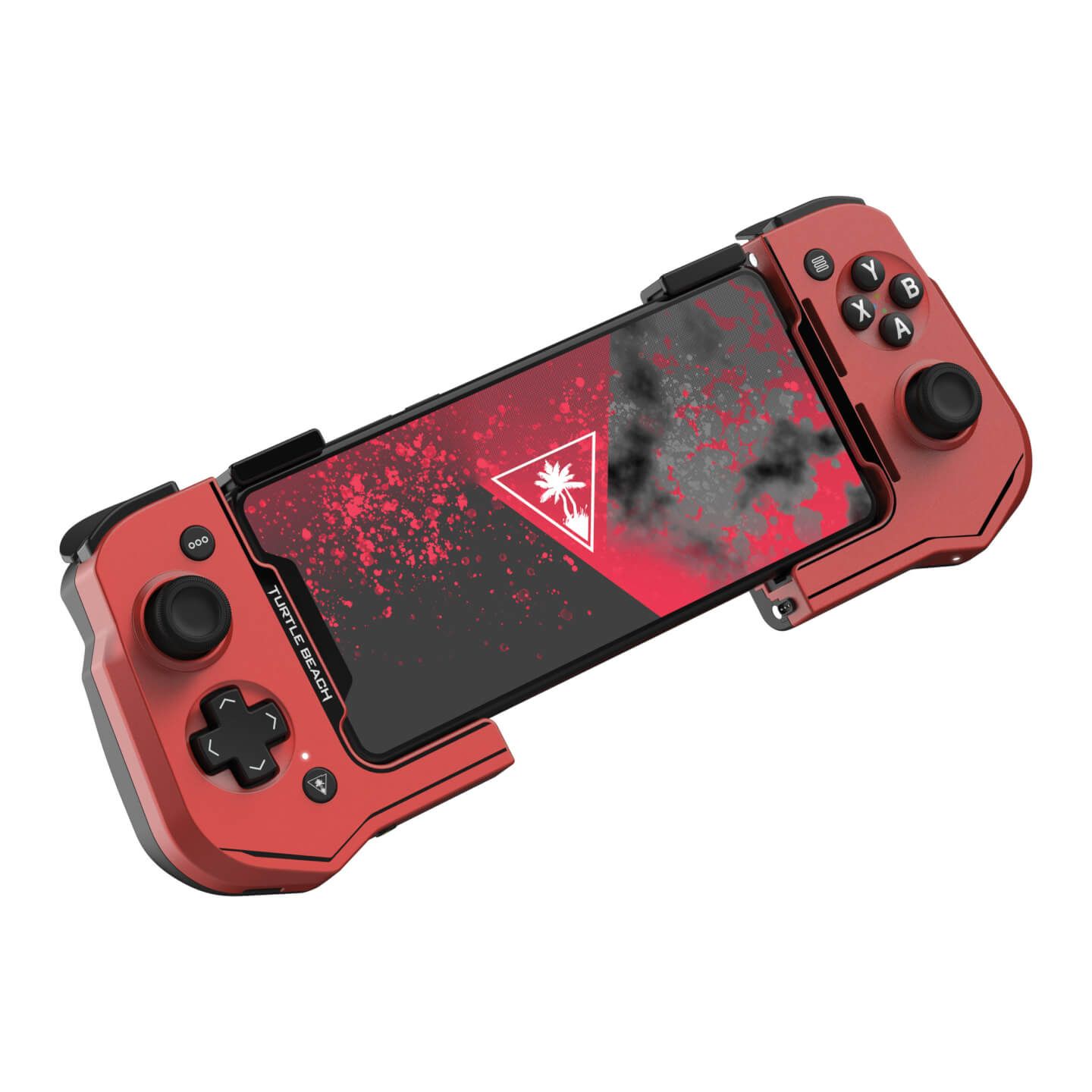 turtle atom controller red product image 2
