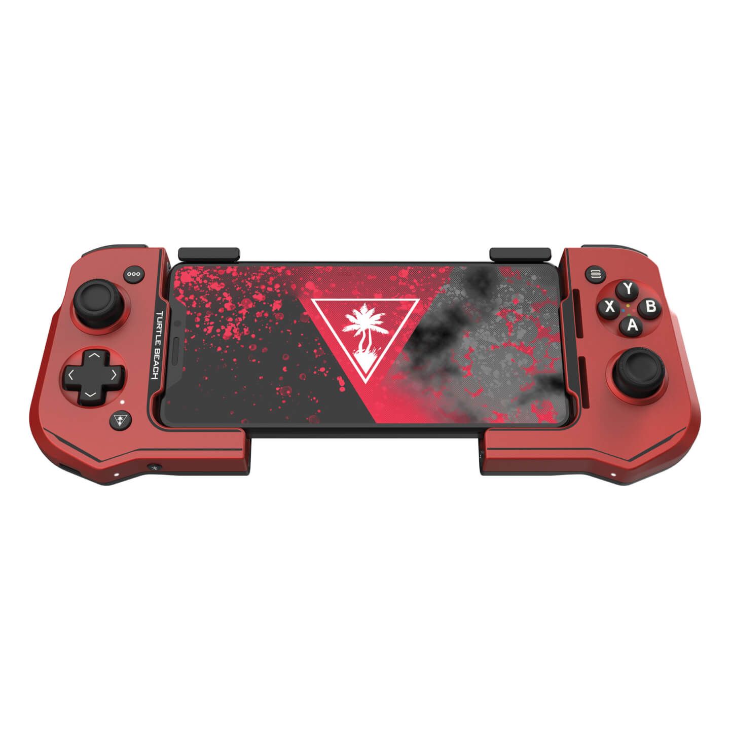 turtle atom controller red product image 6