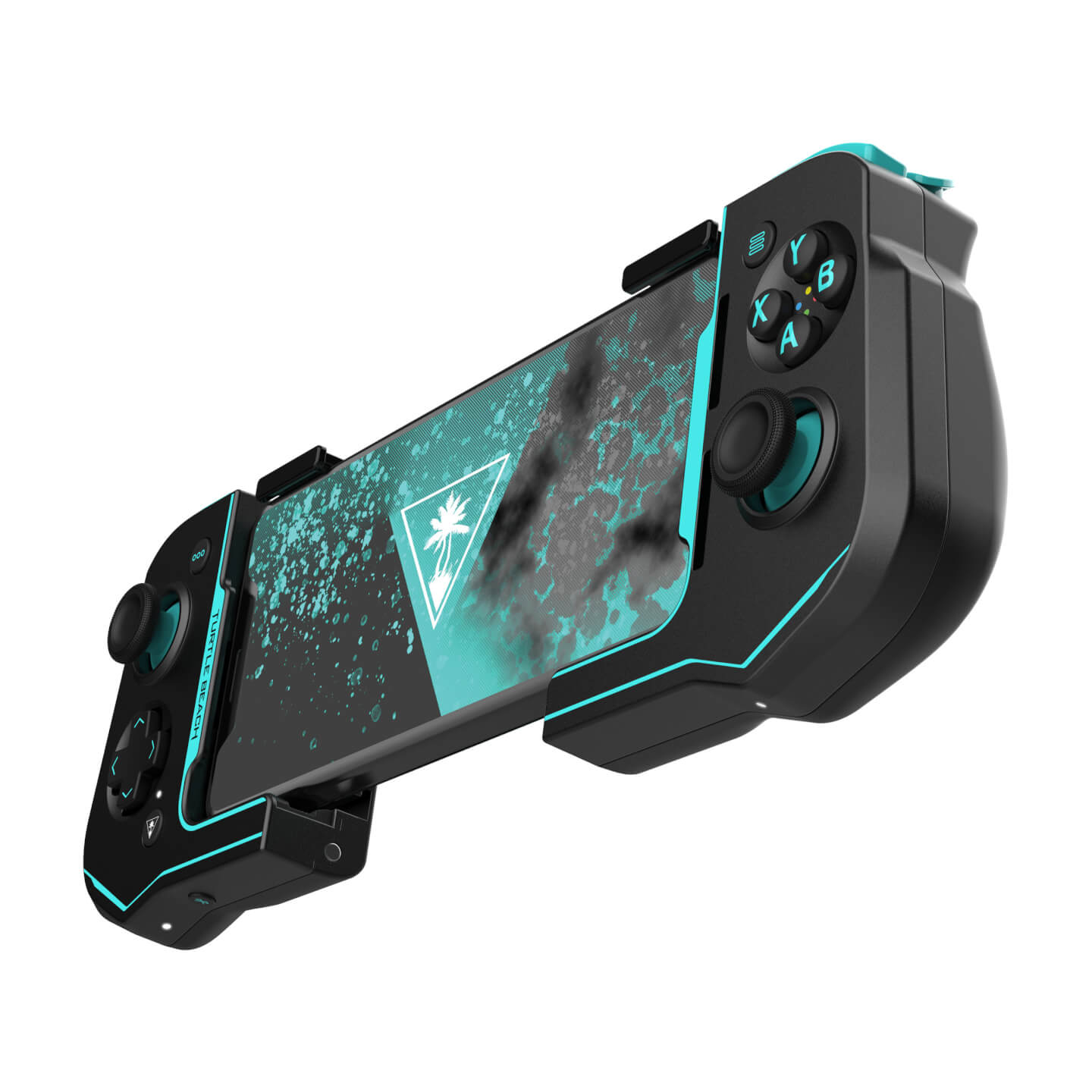 turtle atom controller teal product image 1