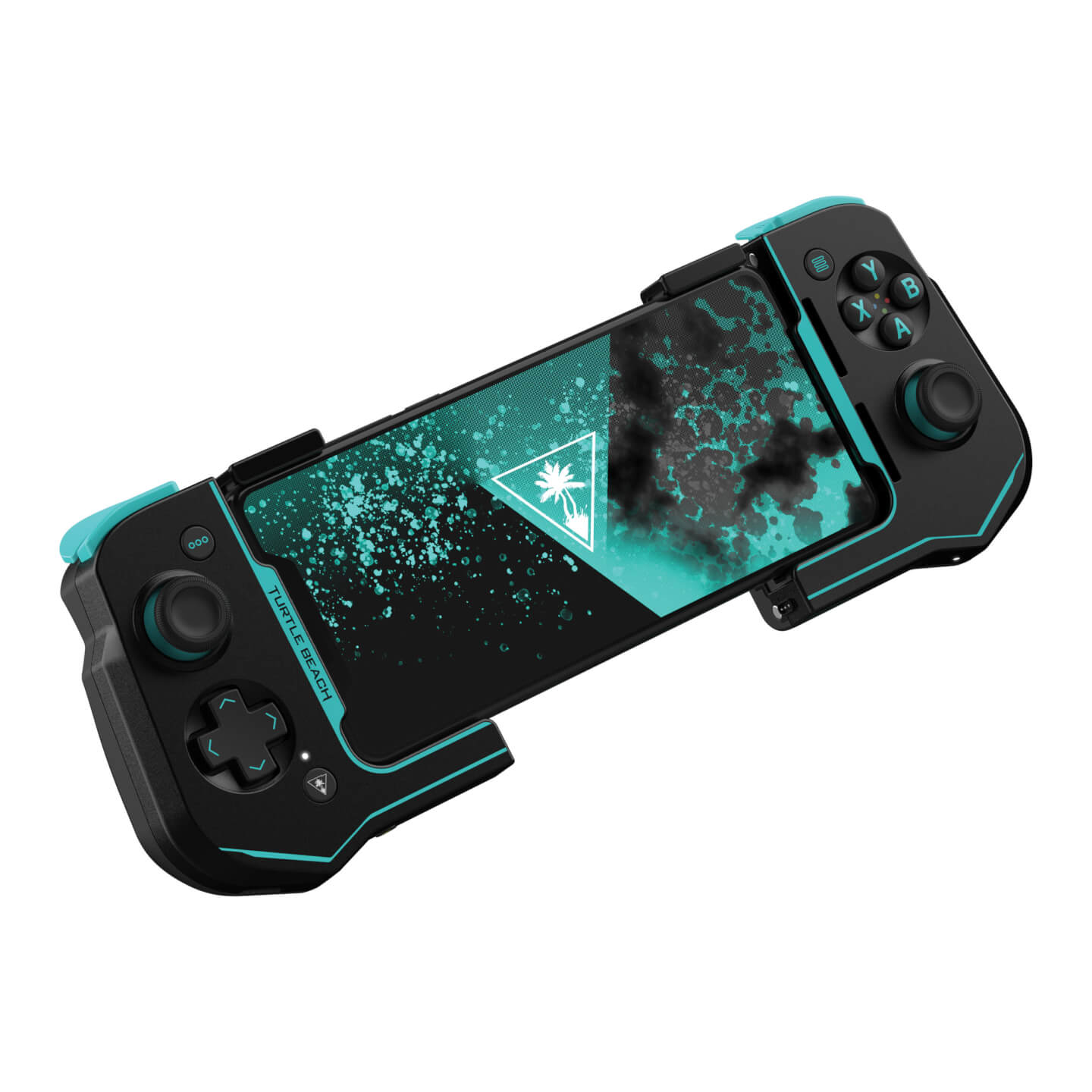turtle atom controller teal product image 2