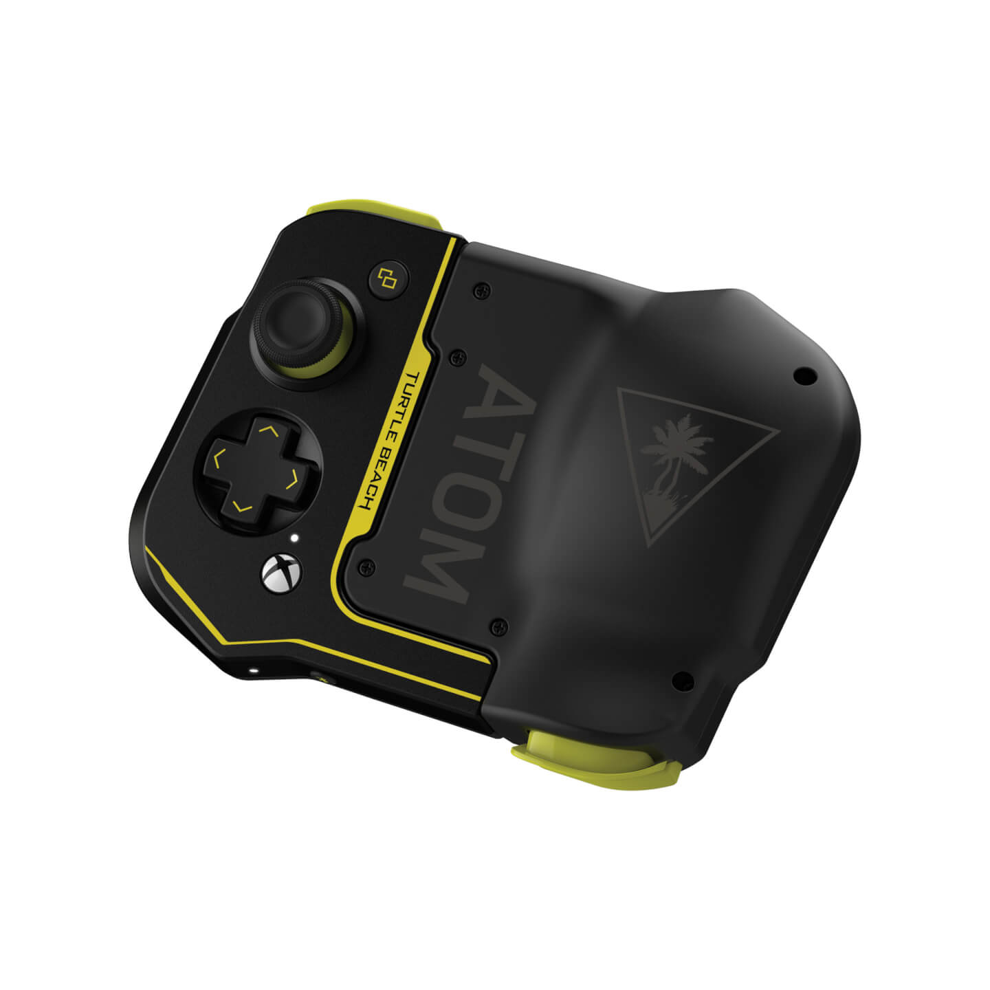 turtle atom controller yellow product image 5