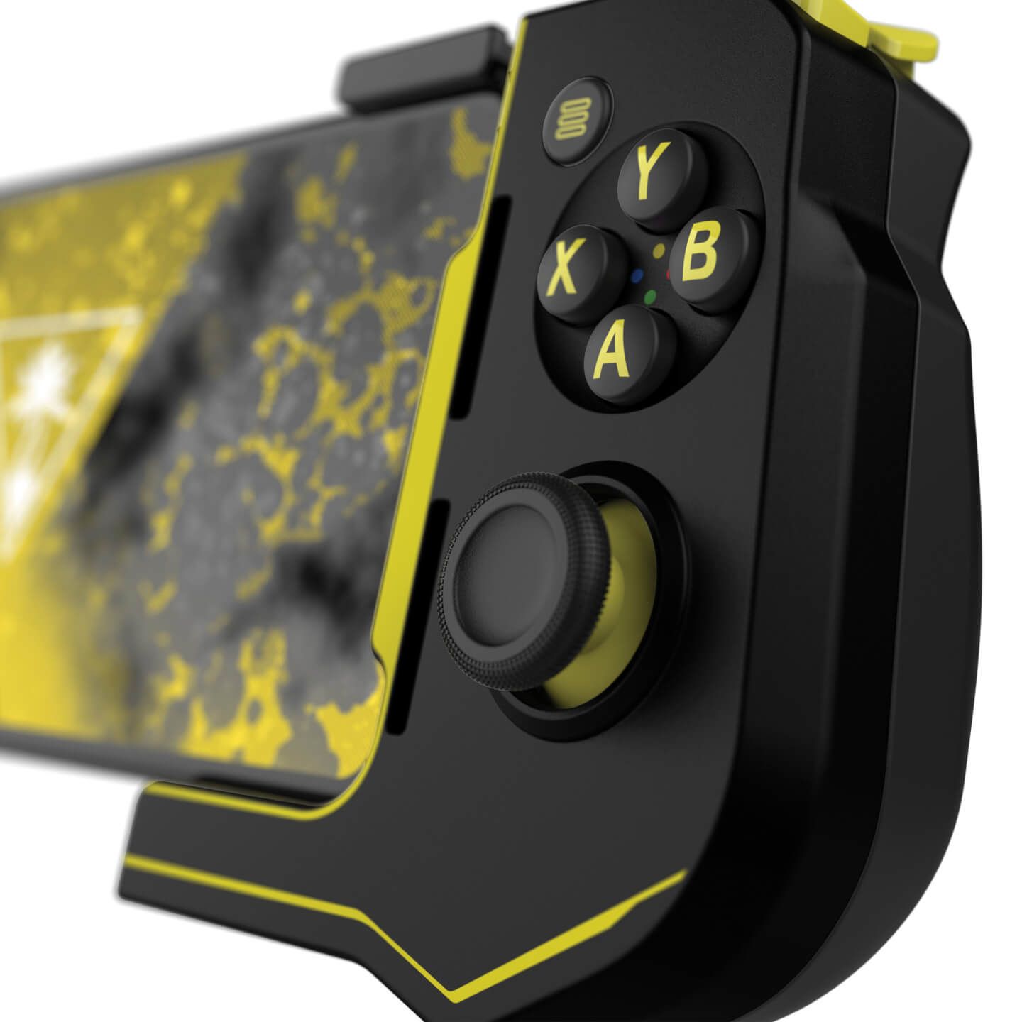 turtle atom controller yellow product image 9