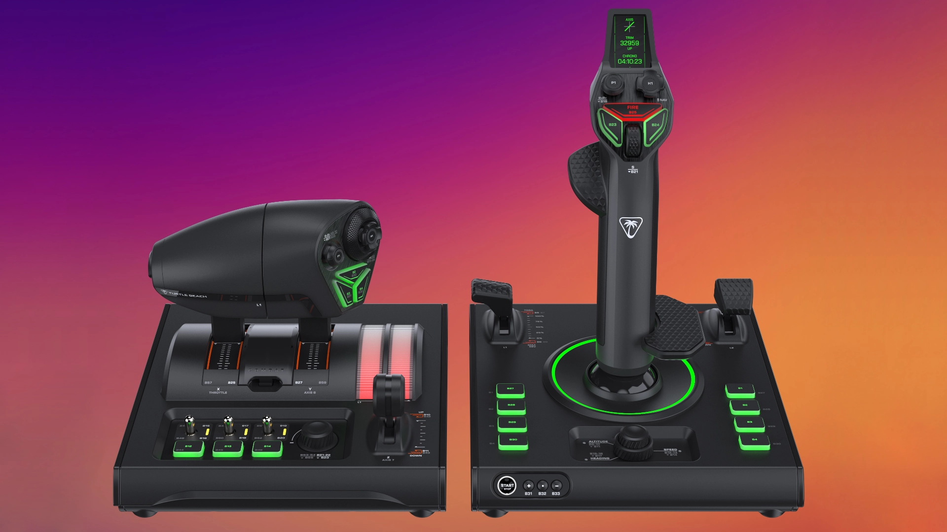 Der Gamingzubehör-Hersteller Turtle Beach kündigt neues